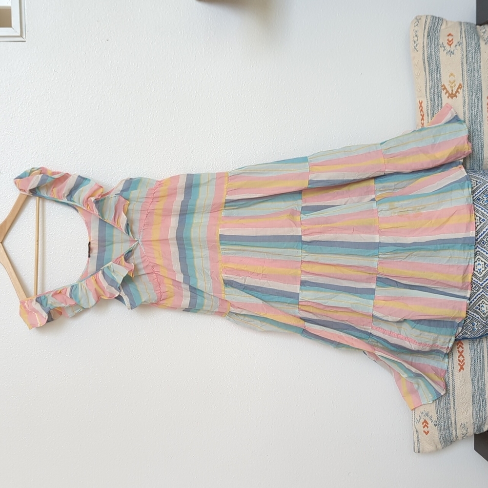 ⭐ J Crew Dress